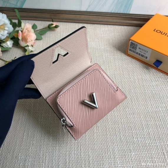 Aaa replica ru TWIST WALLET LOUIS VUITTON 0813